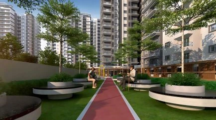 Godrej Ivara ,  Pune 